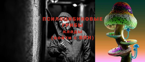 кристаллы Горняк